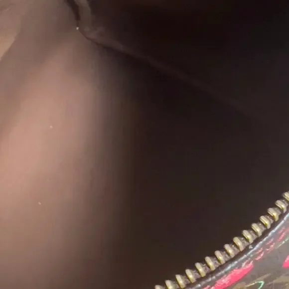 Louis Vuitton Monogram Cherries Speedy 25 - Picture 6 of 16